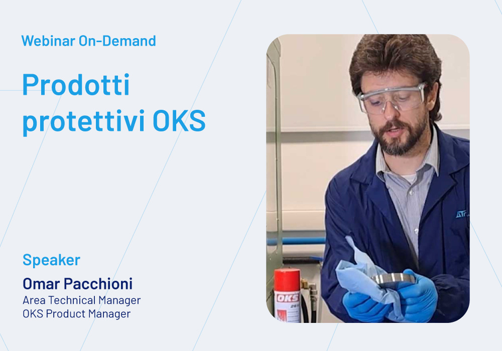 PRODOTTI PROTETTIVI OKS